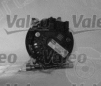  VALEO part 437545 Alternator