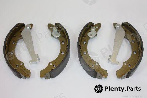  AUTOMEGA part 3069805251H0 Brake Shoe Set