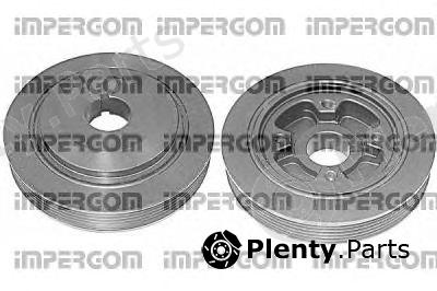  ORIGINAL IMPERIUM part 10001 Belt Pulley, crankshaft