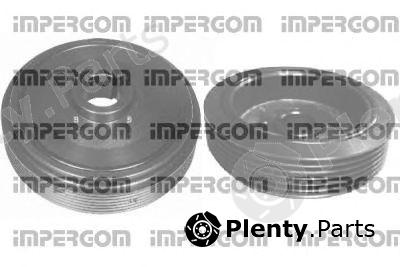  ORIGINAL IMPERIUM part 10264 Belt Pulley, crankshaft