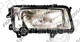  PRASCO part AD0134603 Headlight