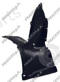  PRASCO part VW0543604 Inner Wing Panel