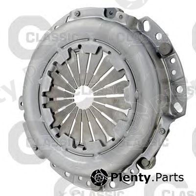  VALEO part 786024 Clutch Kit