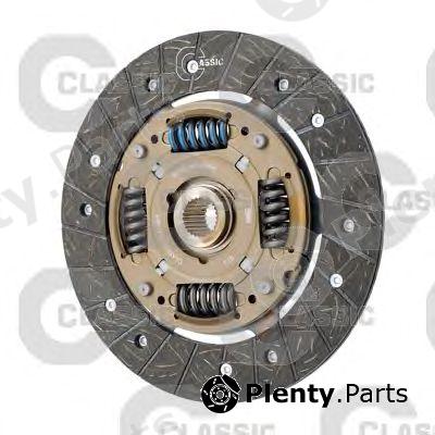  VALEO part 786024 Clutch Kit