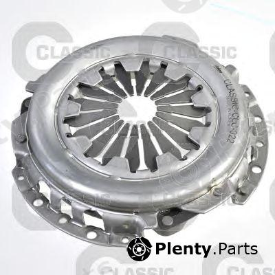  VALEO part 786022 Clutch Kit