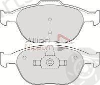  COMLINE part CBP01150 Brake Pad Set, disc brake