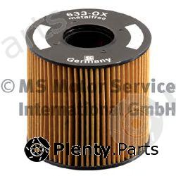  KOLBENSCHMIDT part 50014111 Oil Filter