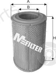  MFILTER part A549 Air Filter