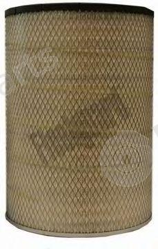  FLEETGUARD part AF25033M Air Filter