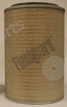  FLEETGUARD part AF26204 Air Filter