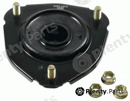  LEMFÖRDER part 2935401 Top Strut Mounting