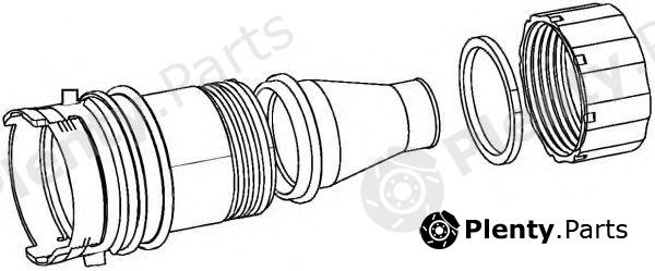  HELLA part 9XX340884-001 (9XX340884001) Cable Connector Kit