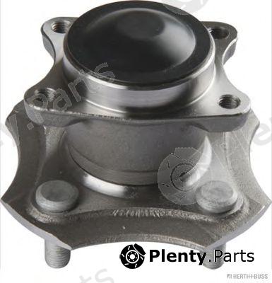  HERTH+BUSS JAKOPARTS part J4712057 Wheel Bearing Kit