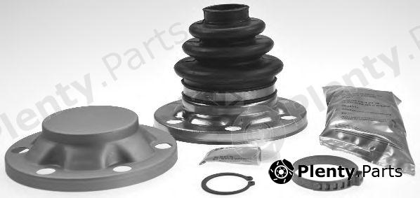  LÖBRO part 302338 Bellow Set, drive shaft