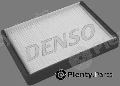  DENSO part DCF410P Filter, interior air