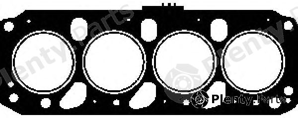  GLASER part H18045-30 (H1804530) Gasket, cylinder head