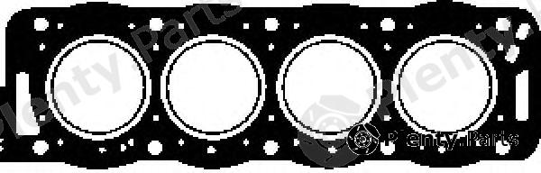  GLASER part H18280-10 (H1828010) Gasket, cylinder head