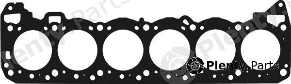  GLASER part H2052620 Gasket, cylinder head