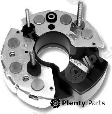  MAGNETI MARELLI part 940016154100 Rectifier, alternator