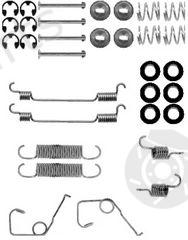  NK part 7925705 Accessory Kit, brake shoes
