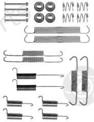  NK part 7947712 Accessory Kit, brake shoes