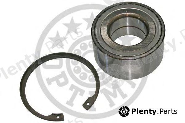  OPTIMAL part 961620 Wheel Bearing Kit