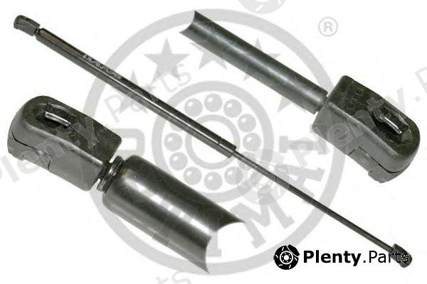  OPTIMAL part AG-17247 (AG17247) Gas Spring, boot-/cargo area