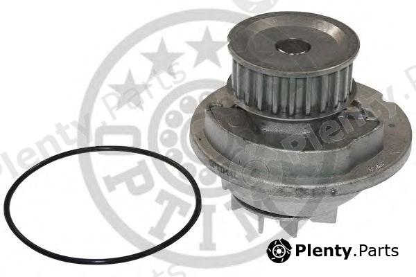  OPTIMAL part AQ-1502 (AQ1502) Water Pump