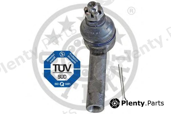  OPTIMAL part G1-573 (G1573) Tie Rod End