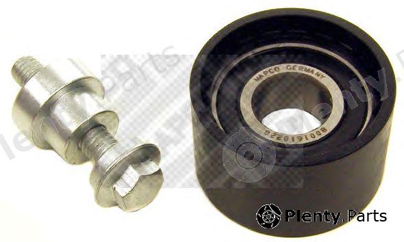 MAPCO part 24753 Deflection/Guide Pulley, timing belt