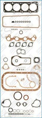  AJUSA part 50020000 Full Gasket Set, engine