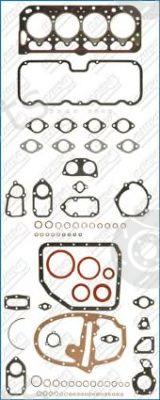  AJUSA part 50037400 Full Gasket Set, engine