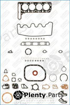  AJUSA part 50012600 Full Gasket Set, engine