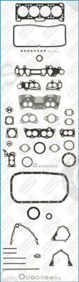  AJUSA part 50121300 Full Gasket Set, engine