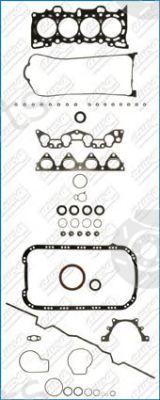  AJUSA part 50141900 Full Gasket Set, engine