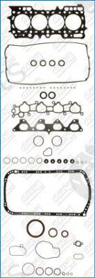  AJUSA part 50142700 Full Gasket Set, engine