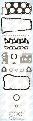  AJUSA part 50143100 Full Gasket Set, engine