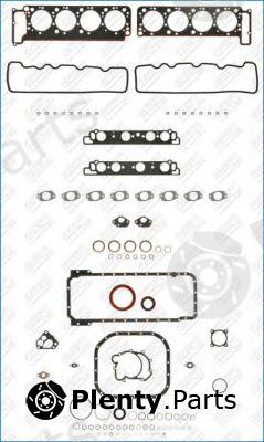  AJUSA part 50143600 Full Gasket Set, engine