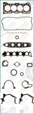  AJUSA part 50145500 Full Gasket Set, engine