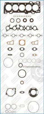  AJUSA part 50156000 Full Gasket Set, engine