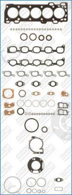  AJUSA part 50156200 Full Gasket Set, engine