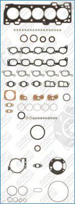  AJUSA part 50156300 Full Gasket Set, engine