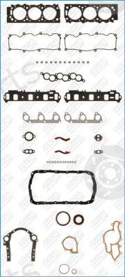  AJUSA part 50161900 Full Gasket Set, engine