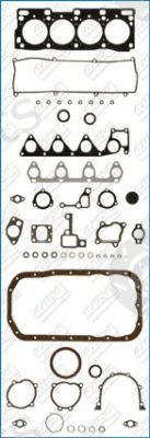  AJUSA part 50163200 Full Gasket Set, engine