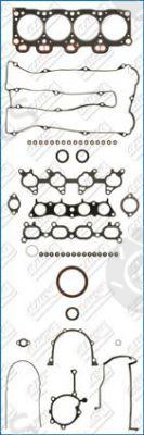  AJUSA part 50163400 Full Gasket Set, engine