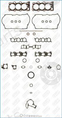  AJUSA part 50164000 Full Gasket Set, engine