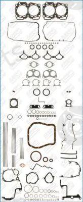  AJUSA part 50165200 Full Gasket Set, engine