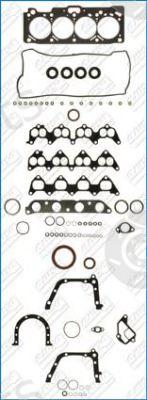  AJUSA part 50168100 Full Gasket Set, engine