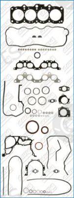  AJUSA part 50168200 Full Gasket Set, engine