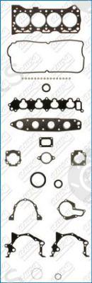  AJUSA part 50169200 Full Gasket Set, engine